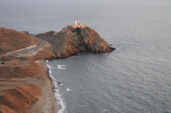 Villa Rocio, 1ª Linea Playa Y Parque Natural - Planta Baja Cabo De Gata المظهر الخارجي الصورة