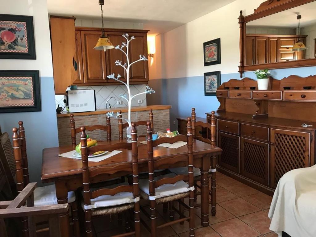 Villa Rocio, 1ª Linea Playa Y Parque Natural - Planta Baja Cabo De Gata المظهر الخارجي الصورة